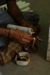 Lamachodpa Tibetan Incense