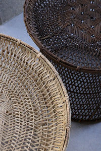 Tai・lue round table — Dark