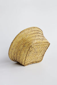 Dalo Himalayan Bamboo Basket | SS・S・M