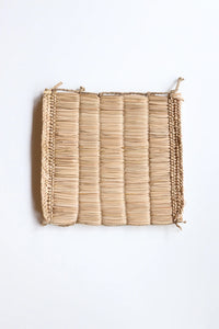 Gundri Water Grass Seat Cushion