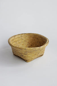 Dalo Himalayan Bamboo Basket | SS・S・M