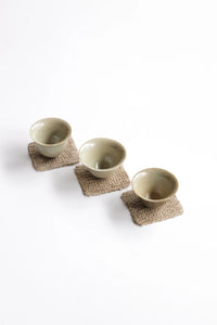 Allo COASTER｜5 cm・10 cm