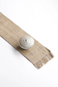 Allo PLACEMAT｜13 × 55 cm｜Selected variants pre-order — shipping from early November 2026