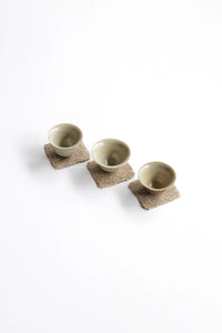 Allo COASTER｜5 cm・10 cm