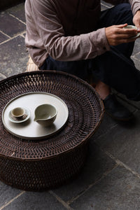 Tai・lue round table — Dark