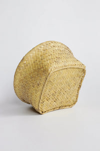 Dalo Himalayan Bamboo Basket | SS・S・M
