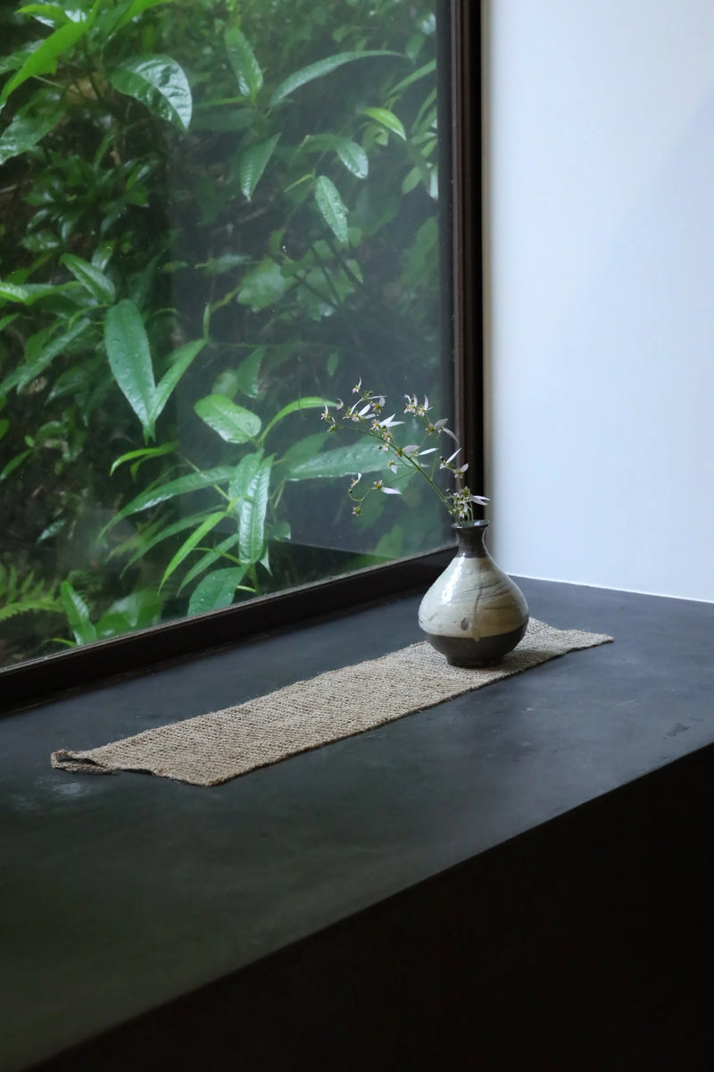 Allo KNITTED CLOTH｜13 × 55 cm｜Selected variants pre-order — shipping from early November 2026