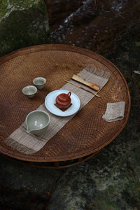 Allo PLACEMAT｜13 × 55 cm｜Selected variants pre-order — shipping from early November 2026