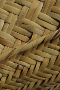 Dalo Himalayan Bamboo Basket | SS・S・M